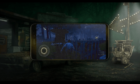 Dead by Daylight