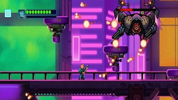 AutoBullet