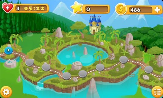Happy Solitaire