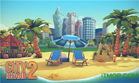 City Island 2: Building Story