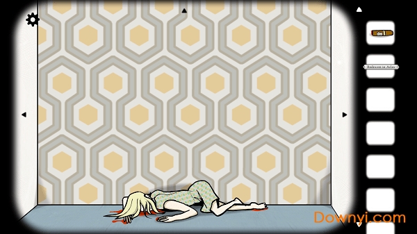 Cube Escape: Case 23
