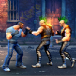 Final Fight