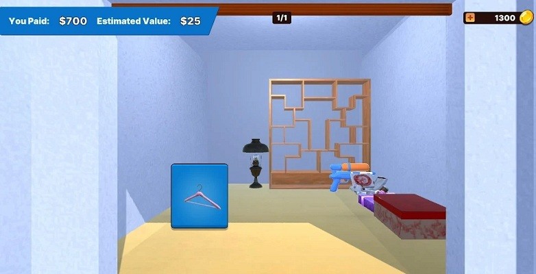 拍卖模拟器当铺v(Auction Simulator)