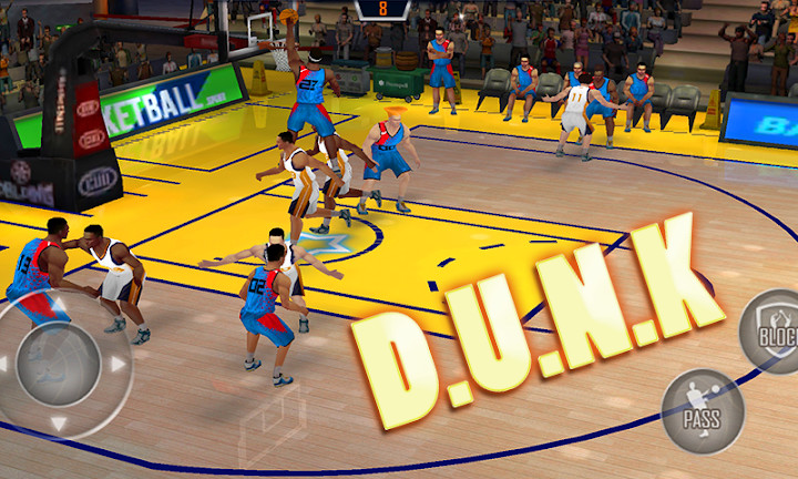Basketball
