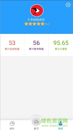 燕子到家骑手版