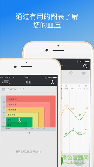 qardio心脏健康