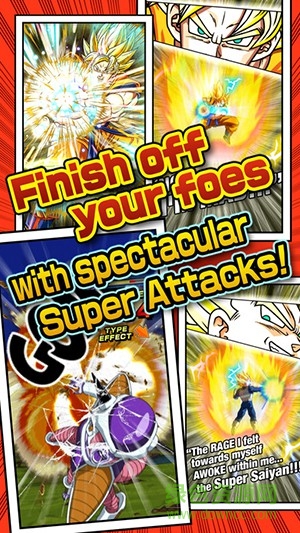 Dokkan Battle