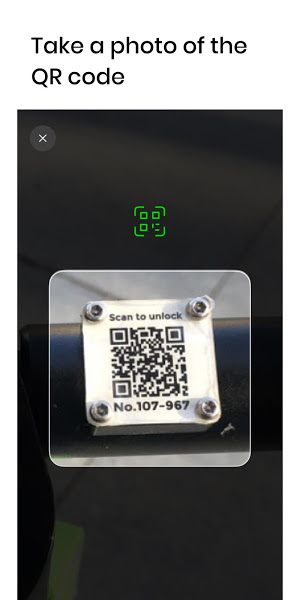 LimeBike滑板车app