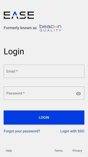 EASE Audits