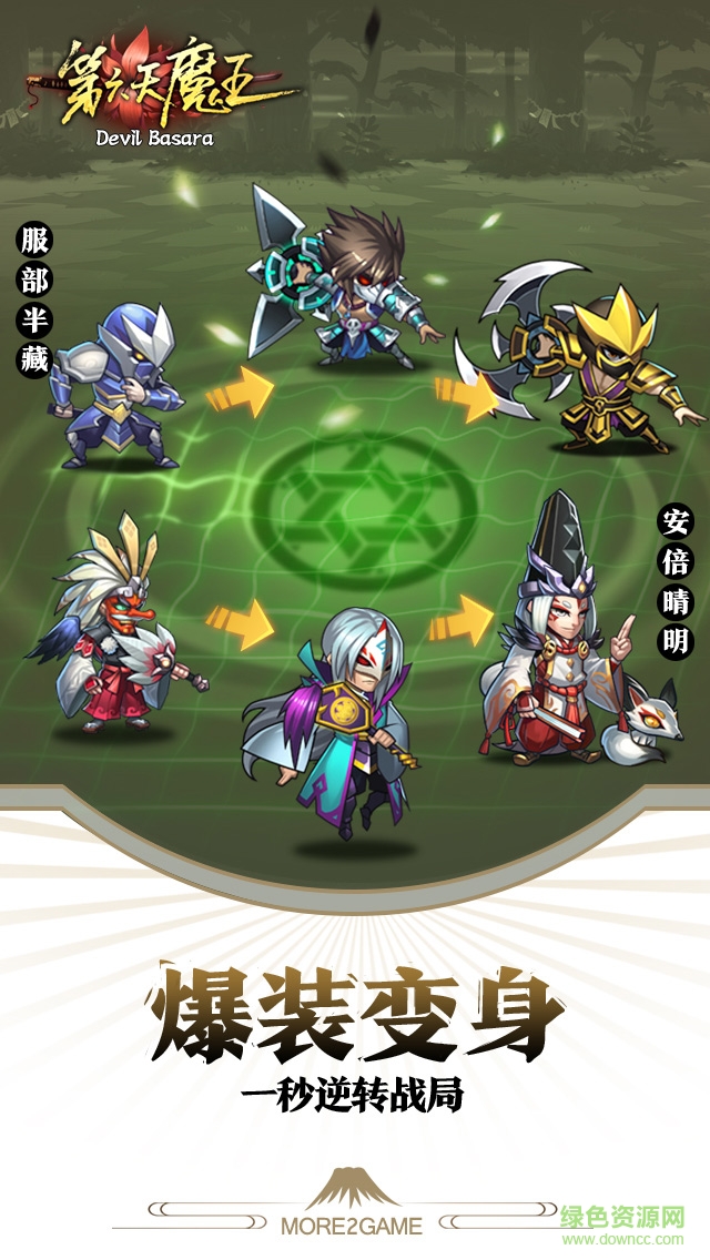 第六天魔王