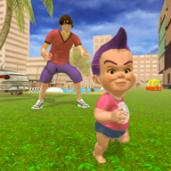 婴儿狂奔模拟器(Baby Simulator)