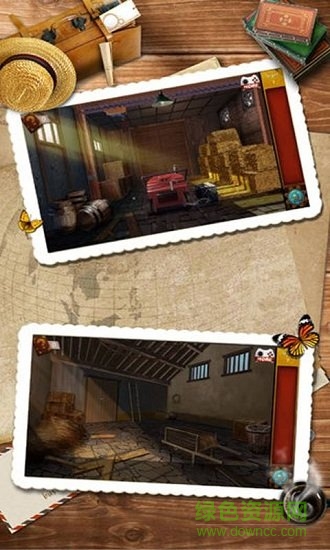 逃出疯狂农场(Animals Tarm Escape)