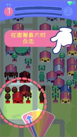 解压打怪兽