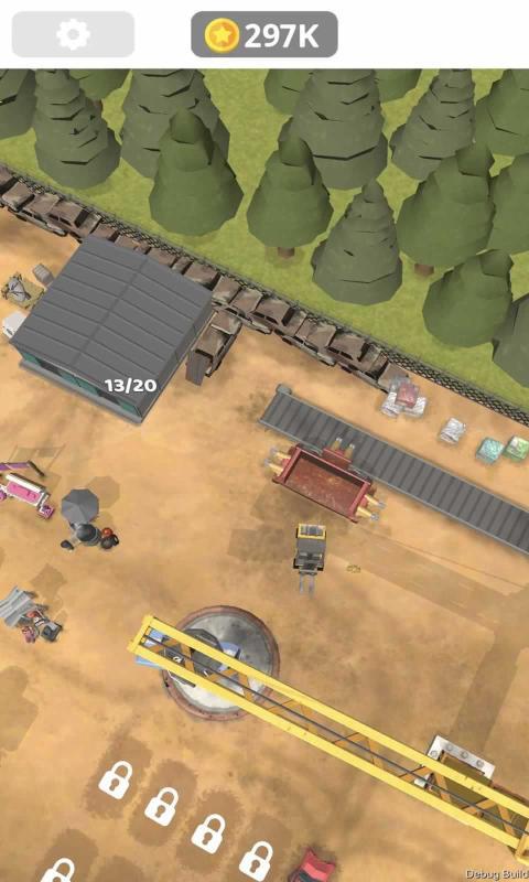Scrapyard