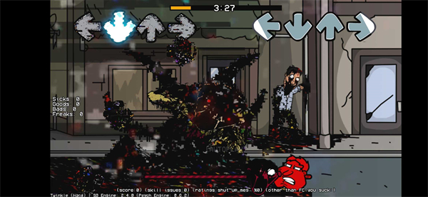 错误化恶搞之家手机版