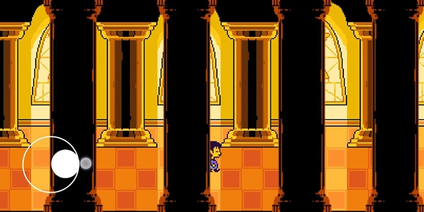 sans作战模拟器 安卓版v0.4322 sans作战模拟器 安卓版v0.4322