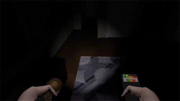 幽灵狩猎模拟器(GhostHunt)