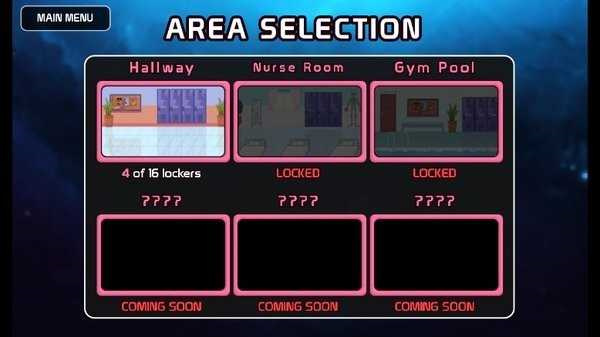 lovecraftlocker中文版