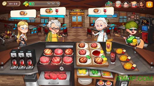 Cooking Adventure™