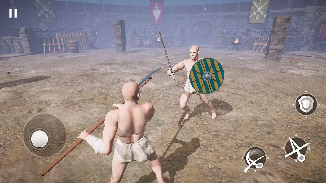 半血残刃PVP