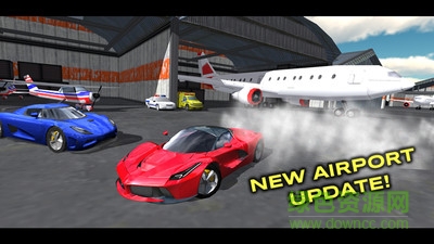 极速汽车模拟驾驶2023