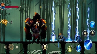 赵云激战 赵云激战