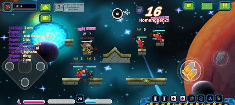 米特力量米特军队2(Mit Might - Mit Army 2)
