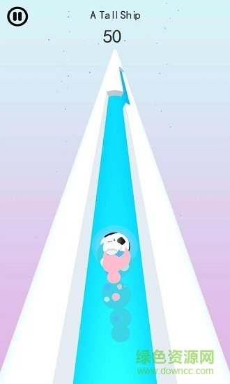 无限音速