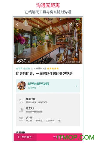 小猪短租