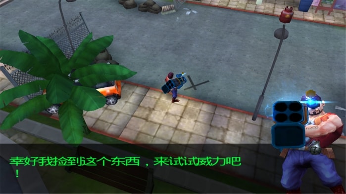 盟军敢死队(正版)