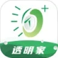 透明家