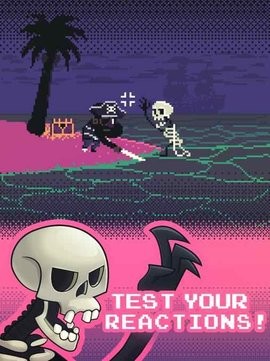 像素海盗中文版