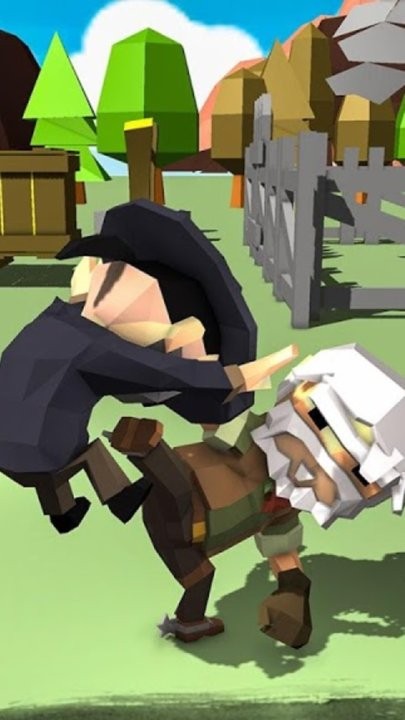 老人家格斗师 老人家格斗师