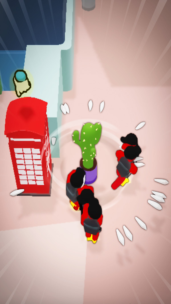 劈开一切 劈开一切