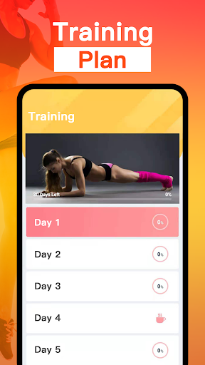 Home Workouts在家锻炼app