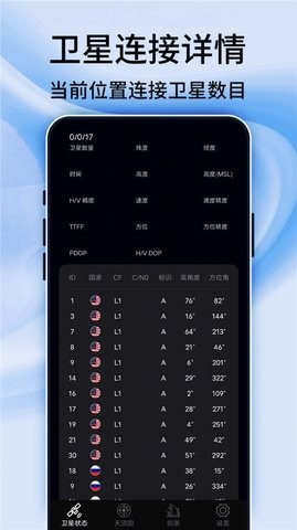 北斗地图导航下载