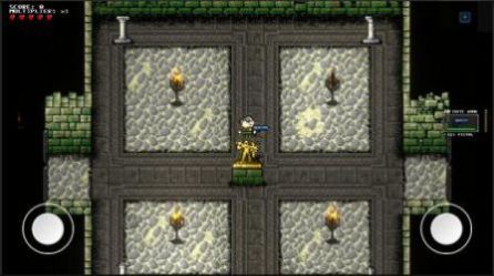 迷你地牢射手Mini Dungeon Shooter