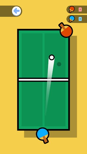 Battle Table Tennis对战乒乓球