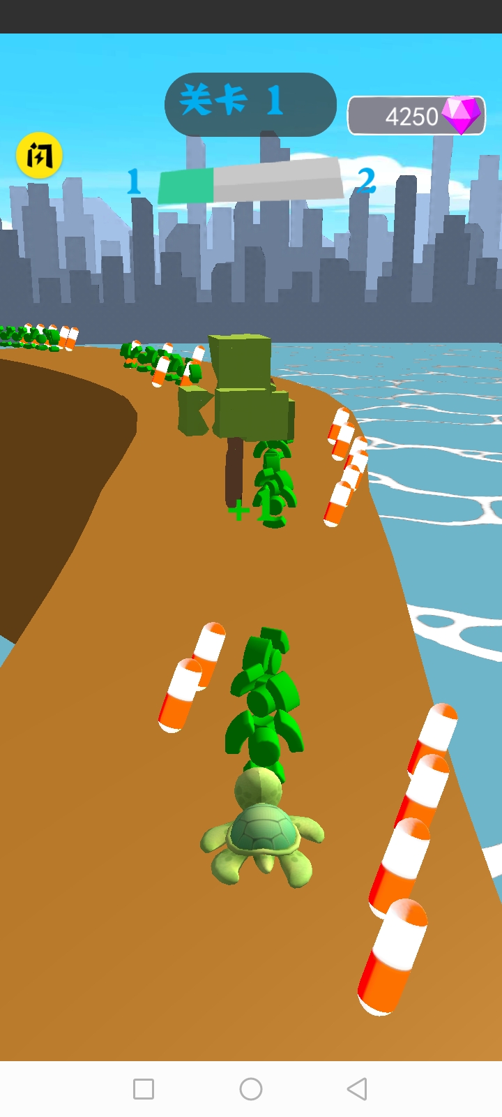 怪兽对决大战 怪兽对决大战