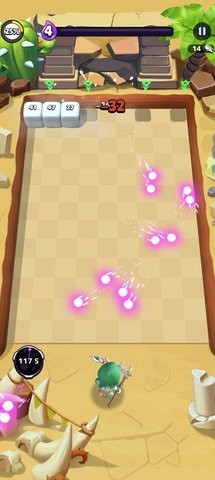 疯狂砖块破坏者MOD菜单最新版