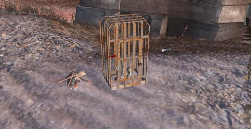 剑士kenshi 手机版 剑士kenshi 手机版