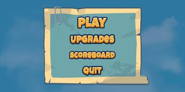 卑鄙的鸽子PooBardment