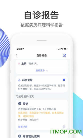 左手医生