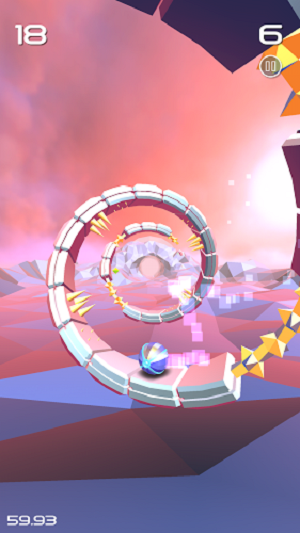 螺旋桨跑酷 螺旋桨跑酷