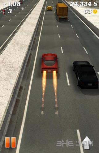 撞车德比 (Highway Crash Derby)安卓版V1.6.2