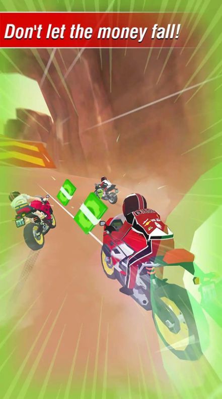 摩托比赛大师(BikeMaster)