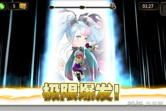 神域召唤 (VALKYRIE CONNECT)安卓版v6.0.0