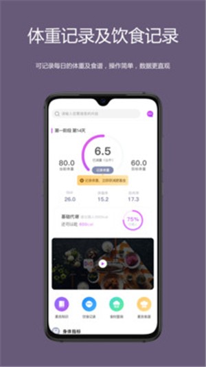 麦吉减肥法