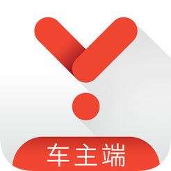 易到车主端