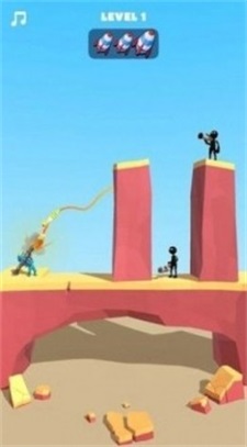 惊悚爆炸先生（Mr Explosion）